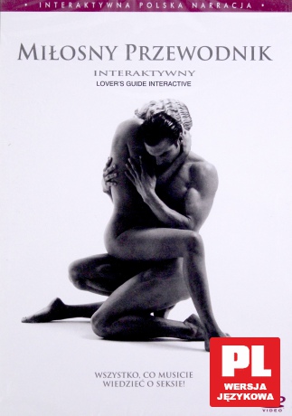 Interaktywny Miłosny Przewodnik [DVD]