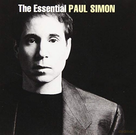 Simon Paul: Essential Paul Simon (Gold Series) [CD]