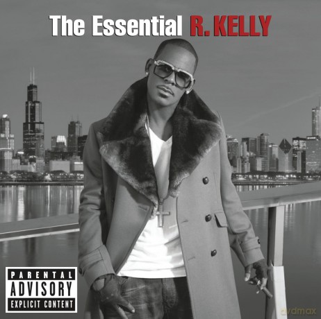 R. Kelly: Essential R Kelly [2CD]