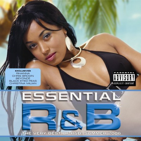 Essential R&B Summer 2006 [CD]