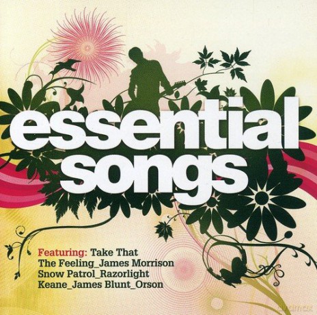 Essential Songs [2CD]
