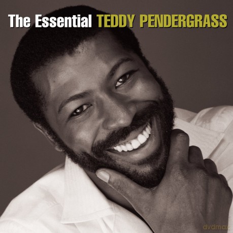Teddy Pendergrass: Essential Teddy Pendergrass [2CD]