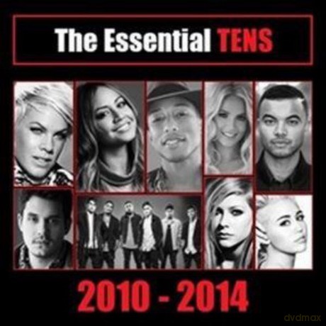 Essential Tens, The: 2010 to 2014 [2CD]