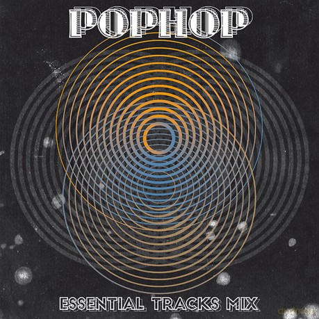 Popshop: Essential Tracks Mix [CD]