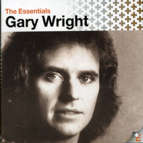 Gary Wright: Essentials Series [CD]