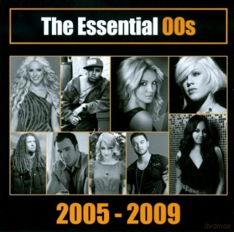 Essetial 00 S [2CD]