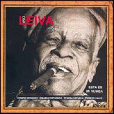 Pio Leiva: Esta Es Mi Rumba [CD]