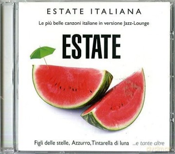 Estate [CD]