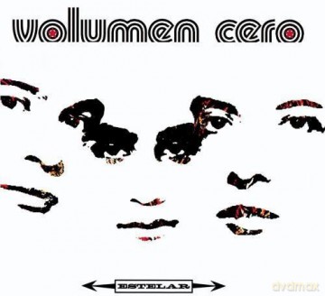 Volumen Cero: Estelar [CD]