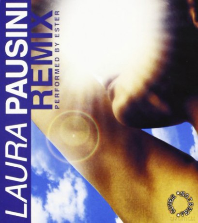 Laura Pausini: Ester-Laura Pausini Remix [CD]