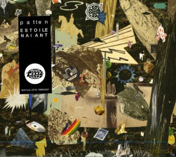Patten: Estoile Naiant [CD]