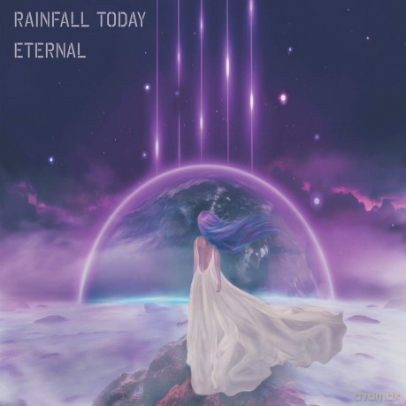 Eternal: Eternal [CD]
