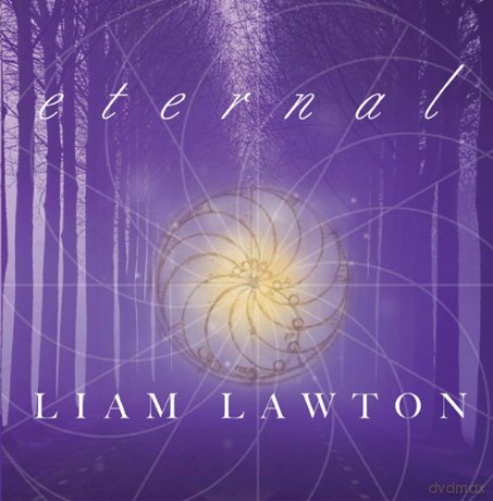 Liam Lawton: Eternal [CD]