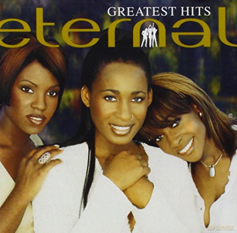 Eternal: Eternal : Greatest Hits [CD]