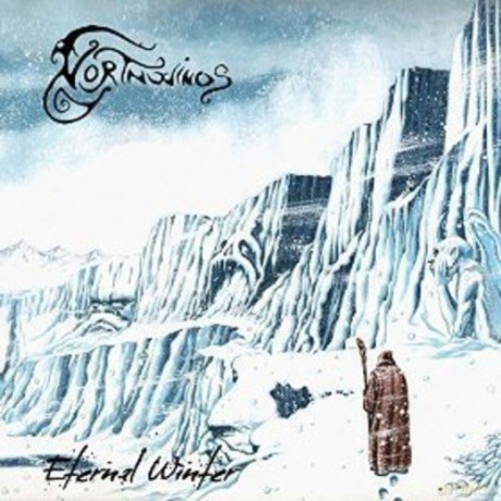 Northwinds: Eternal Winter [CD]