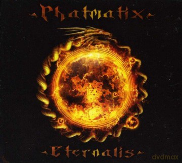 Phatmatix: Eternalis [CD]