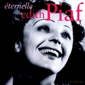 Edith Piaf: Eternelle: Best Of [CD]