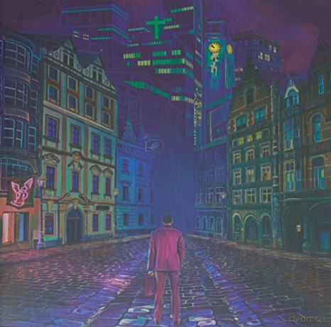 Creeper: Eternity, In Your Arms [CD]