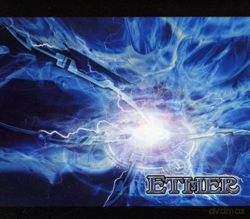 Ether [CD]