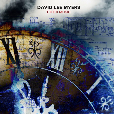 Myers: Ether Music [CD]