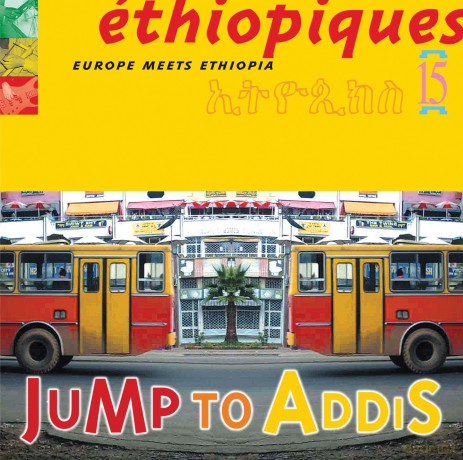 Ethiopiques 15: Jump to Addis [CD]