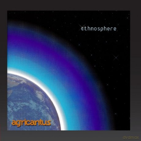 Agricantus: Ethnosphere [2CD]