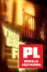 Przybysze z pierwszego piętra [DVD]