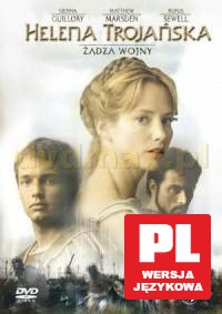 Helena Trojańska [DVD]