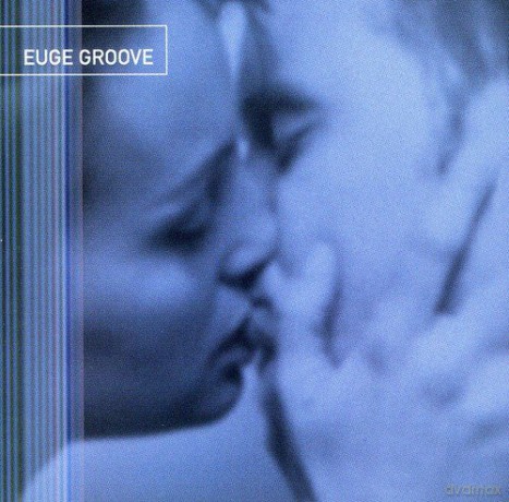 Euge Groove: Euge Groove [CD]