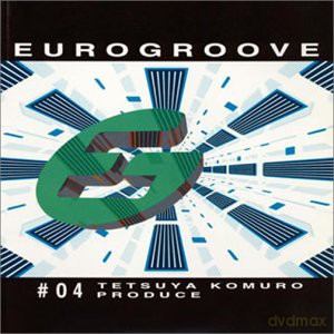Eurogroove: Eurogroove #04 [CD]