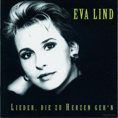 Eva Lind: Eva Lind - Lieder [CD]