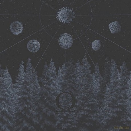 Omega: Eve [CD]