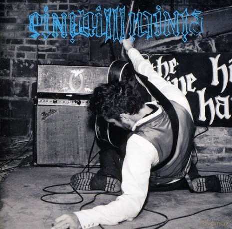 Pine Hill Haints: Evening Star [CD]