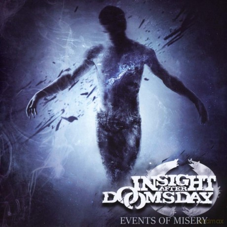 Insight After Doomsday: Events Of Misery [CD]