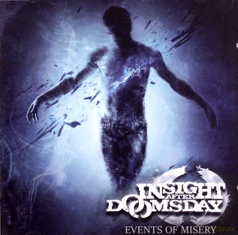 Insight After Doomsday: Events Of Misery [CD]