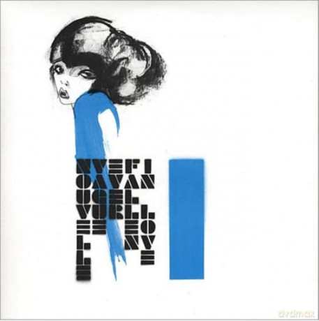 Nouvelle Vague: Ever Falling in Love [CD]