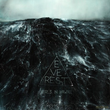 Girls In Hawaii: Everest [2CD]