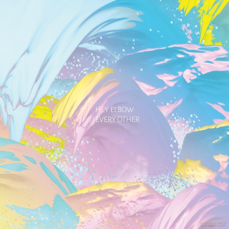 Hey Elbow: Every Other [CD]