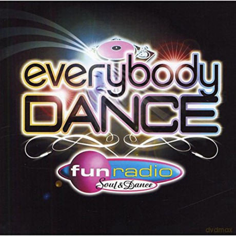 Everybody Dance [2CD]