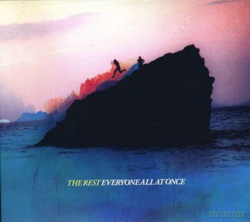 Rest: Everyone All At Once [CD]