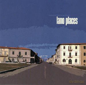 Lano Places: Everyone Likes to Be Lonely [CD]