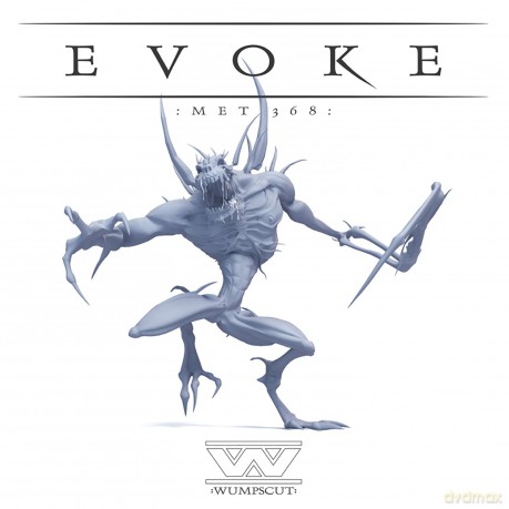 Wumpscut: Evoke [CD]