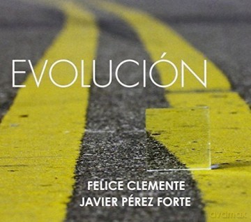 Felice Clemente: Evolucion [CD]
