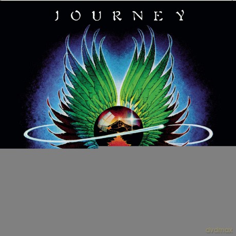 Journey: Evolution [CD]