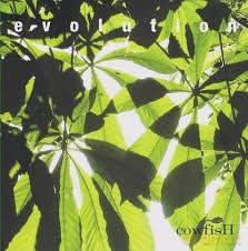 Cowfish: Evolution [CD]