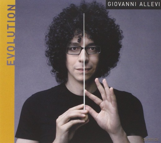 Giovanni Allevi: Evolution Special Ed. [2CD]