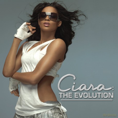 Ciara: Evolution, The [CD]