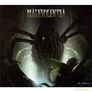Malevolentia: Ex Oblivion [CD]