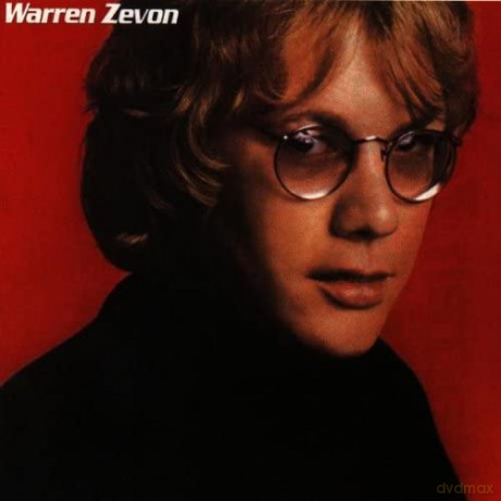 Warren Zevon: Excitable Boy [CD]