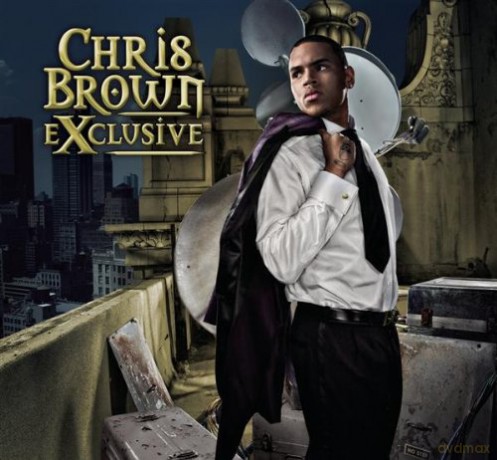 Chris Brown: Exclusive [CD]